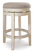 Realyn Counter Height Bar Stool