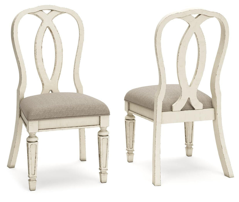 Realyn Dining Chair