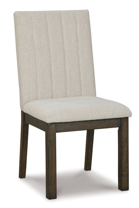 Dellbeck Dining Chair