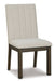 Dellbeck Dining Chair (Set of 2)