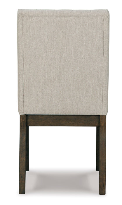 Dellbeck Dining Chair