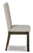 Dellbeck Dining Chair