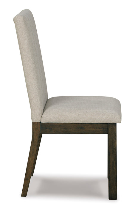 Dellbeck Dining Chair (Set of 2)