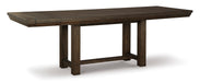 Dellbeck Dining Extension Table