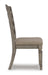 Lodenbay Dining Chair (Set of 2)
