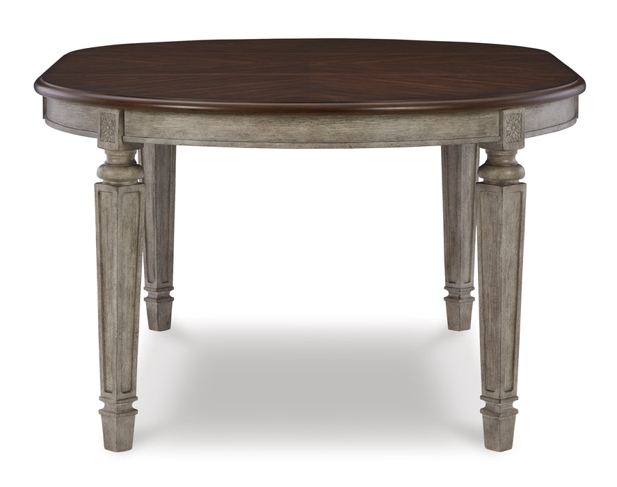 Lodenbay Dining Table