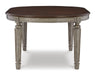 Lodenbay Dining Table