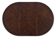 Lodenbay Dining Table