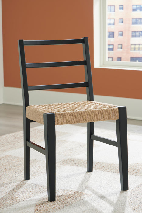 Isanti Dining Chair