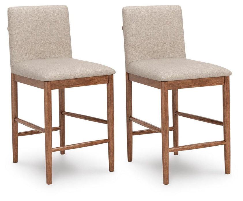 Isanti Counter Height Barstool