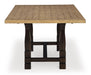 Charterton Dining Table