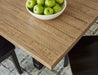 Charterton Dining Table