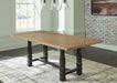 Charterton Dining Table