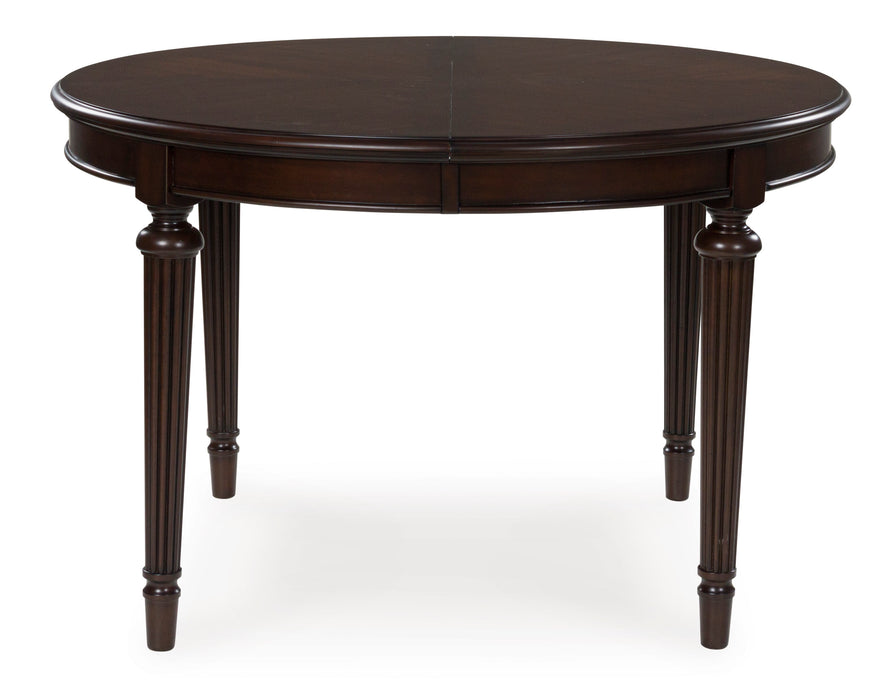 Lavinton Dining Extension Table