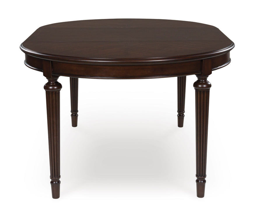 Lavinton Dining Extension Table