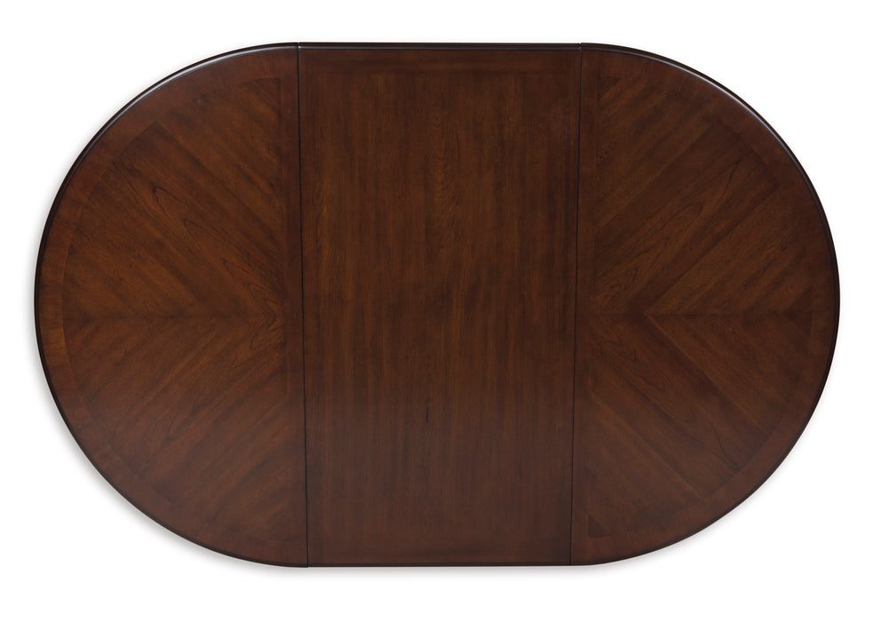 Lavinton Dining Extension Table