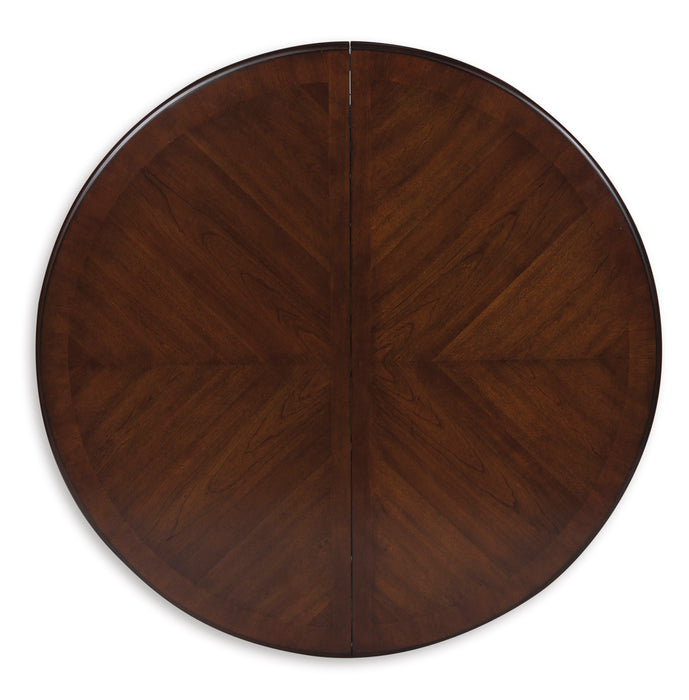 Lavinton Dining Extension Table