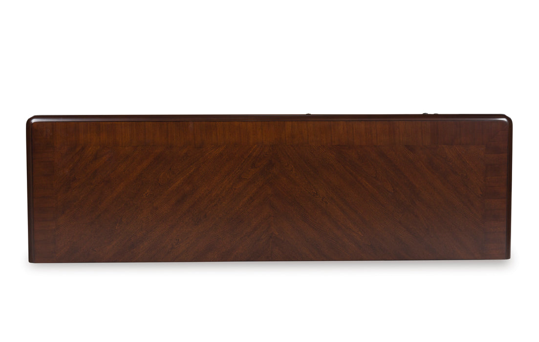 Lavinton Dining Server