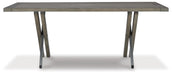 Krystanza Dining Table - image 3