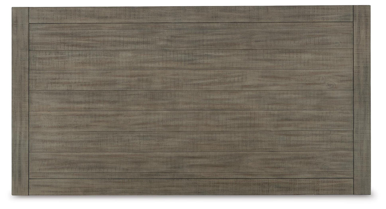 Krystanza Dining Table - image 5