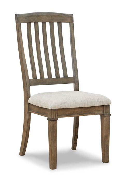 Markenburg Dining Chair (Set of 2)