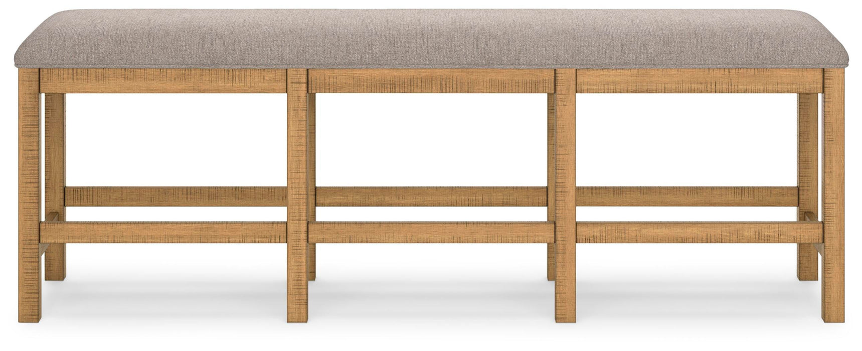 Havonplane 72" Counter Height Dining Bench - image 5