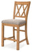Havonplane Counter Height Barstool - image 5