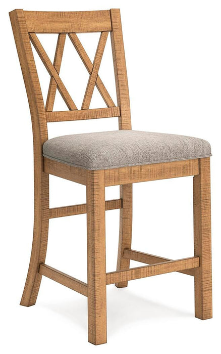 Havonplane Counter Height Barstool - image 6
