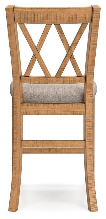 Havonplane Counter Height Barstool - image 7