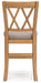 Havonplane Counter Height Barstool - image 7
