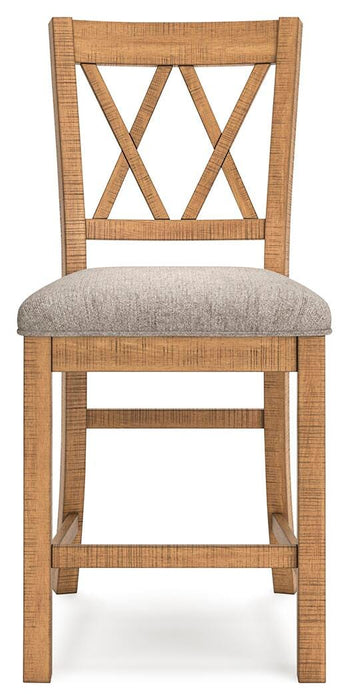 Havonplane Counter Height Barstool - image 8