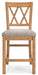 Havonplane Counter Height Barstool - image 8