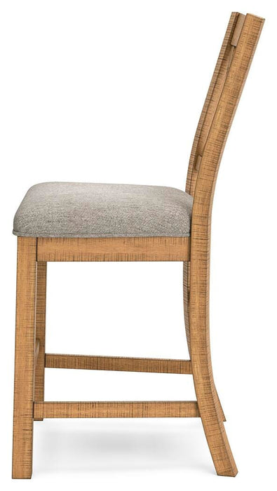 Havonplane Counter Height Barstool - image 9