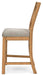 Havonplane Counter Height Barstool - image 9