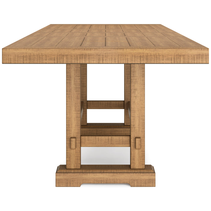 Havonplane Counter Height Dining Extension Table