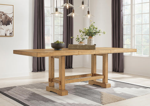 Juego de comedor altura mostrador Havonplane