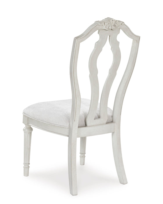 Montelaine Dining Chair (Set of 2)