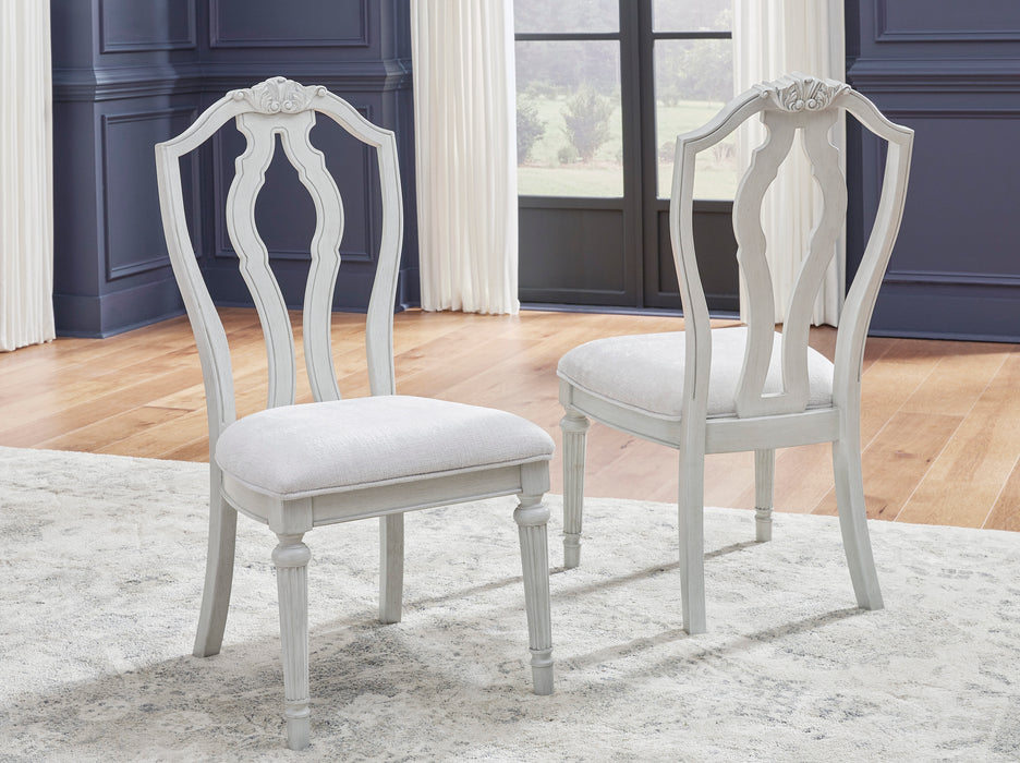 Montelaine Dining Chair (Set of 2)
