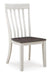 Darborn Dining Table - D796-01