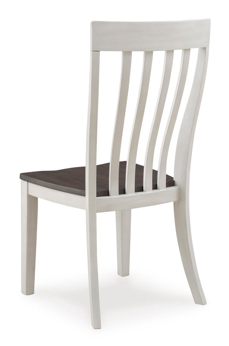 Darborn Dining Chair (Set of 2)