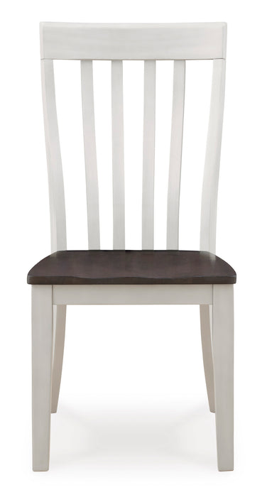 Darborn Dining Chair (Set of 2)