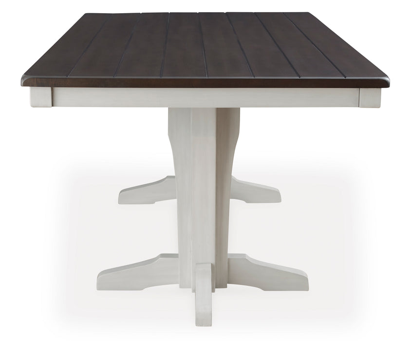 Darborn Dining Table
