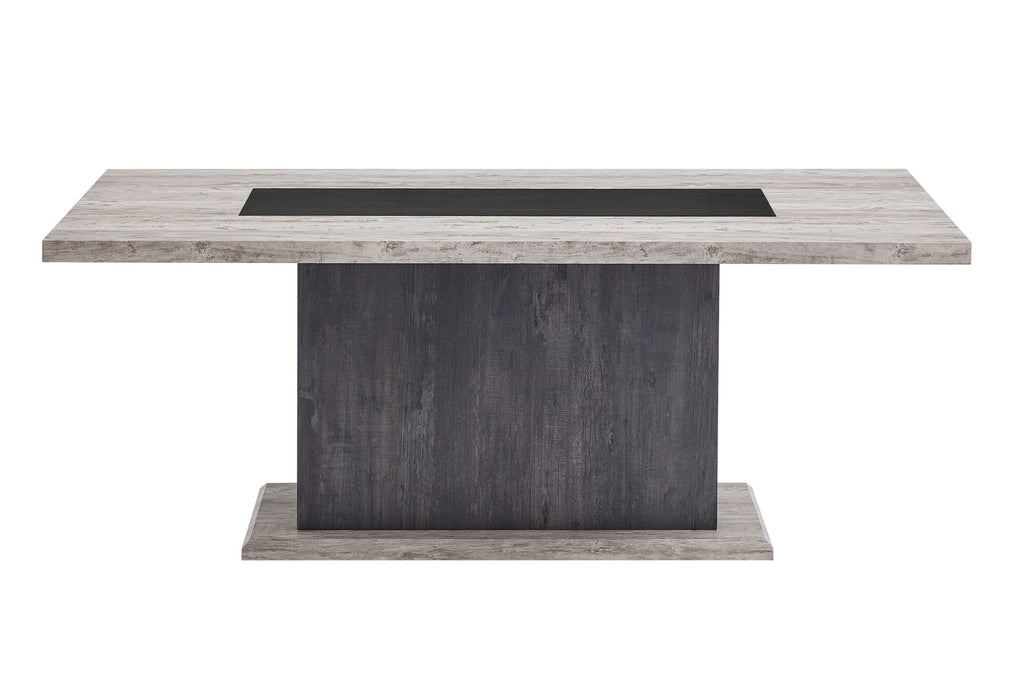 D8030DT Dining Table