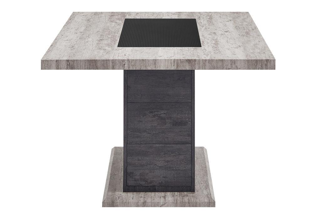 D8030DT Dining Table