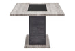 D8030DT Dining Table