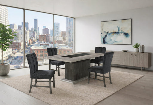 D8030DT Dining Table