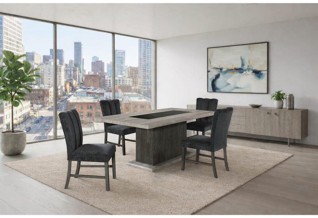 D8030DT Dining Table