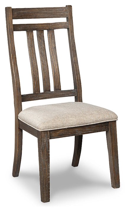 Wyndahl Dining Chair