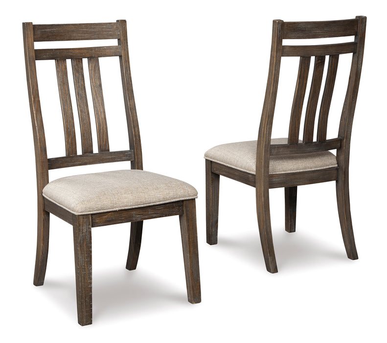 Wyndahl Dining Chair