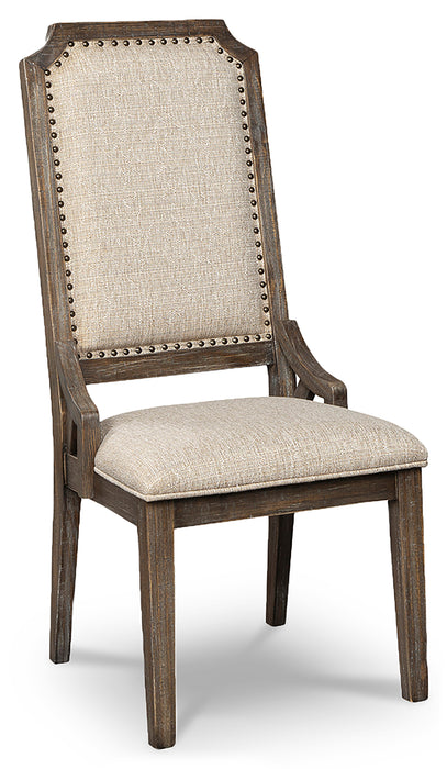 Wyndahl Dining Chair